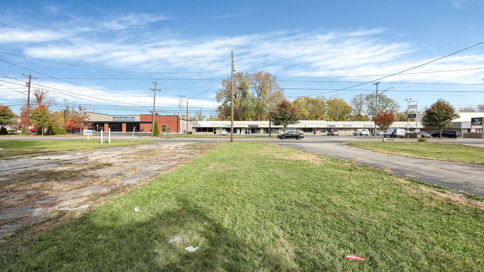More Photos Of 3855 E Main St, Columbus Land For Sale