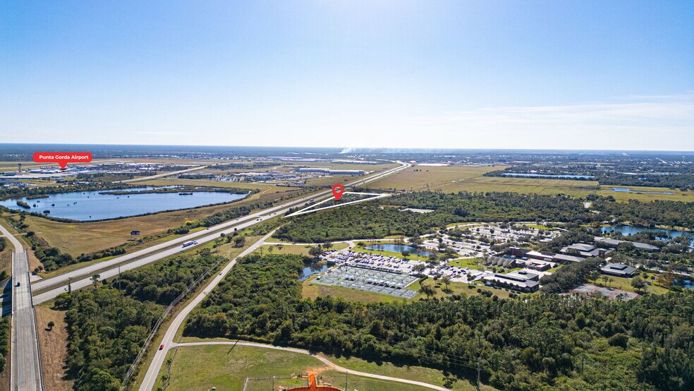 More Photos Of 7300 Florida st, Punta Gorda Land For Sale