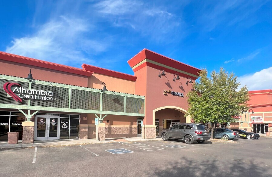 More Photos Of 13331 W Indian School Rd, Litchfield Park General Retail For Sale