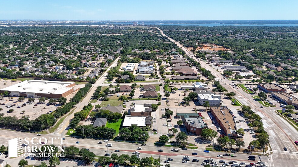 More Photos Of 3523 Yucca Dr, Flower Mound Office Residential For Lease