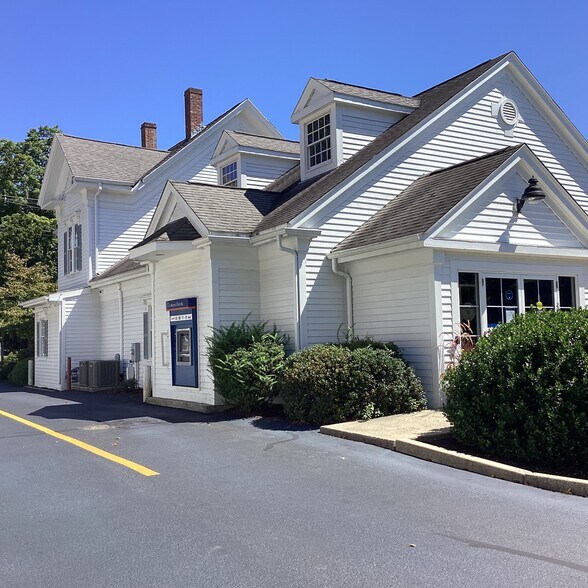 More Photos Of 110 Main St, Bridgewater Loft Creative Space For Sale