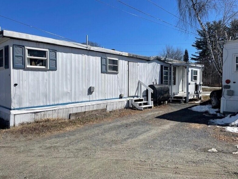 More Photos Of 1-21 Spruce st, Madison Multifamily For Sale