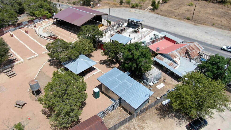 More Photos Of 1791 Hueco Springs Rd loop, New Braunfels Land For Sale