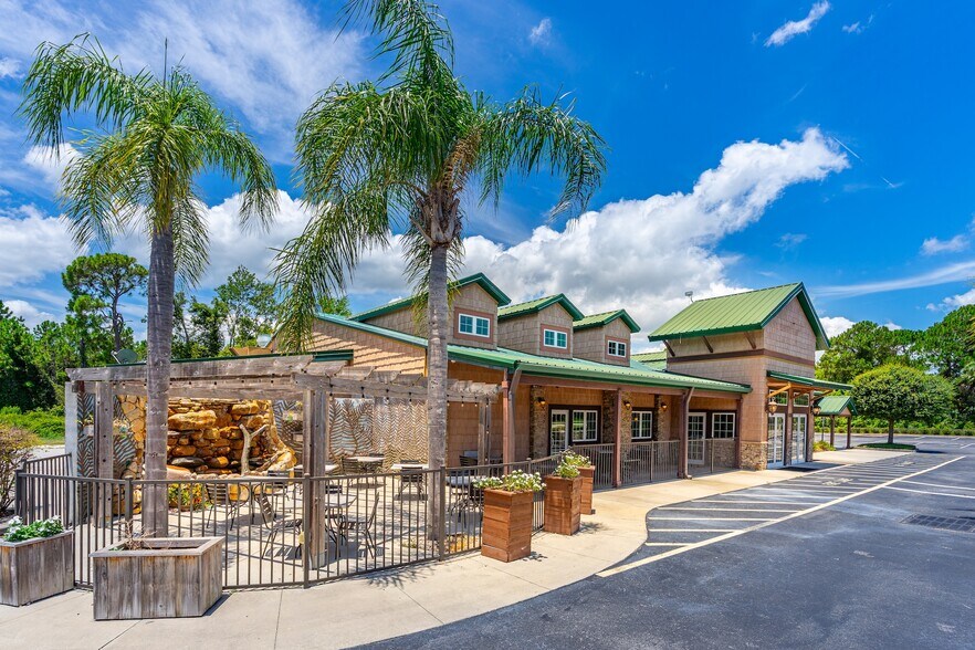 More Photos Of 4170 Us-1 Hwy, Edgewater Restaurant For Lease