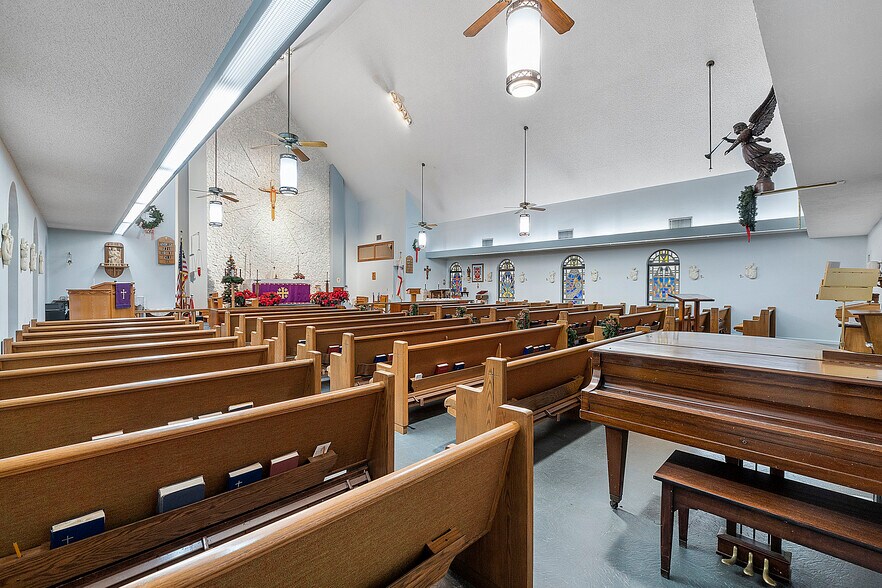More Photos Of 1416 SE 2nd Ter, Deerfield Beach Religious Facility For Sale