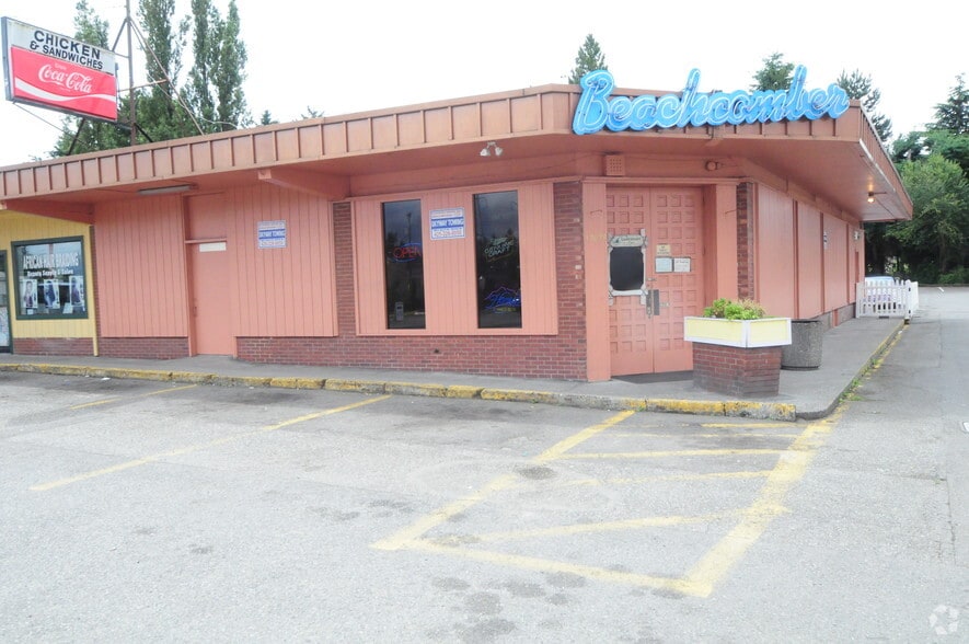 Primary Photo Of 12623-12629 Renton Ave S, Seattle Storefront For Lease