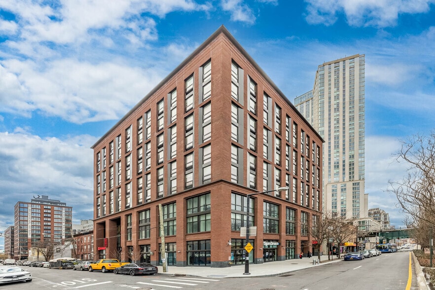 More Photos Of 45-06 Pearson St, Long Island City Hospitality For Lease