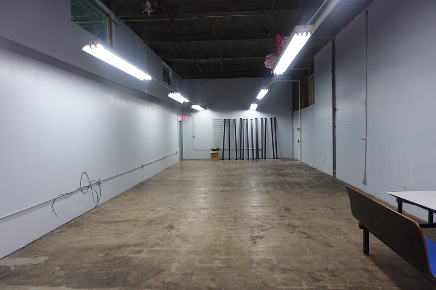 More Photos Of 109 45th St, Union City Loft Creative Space For Sale