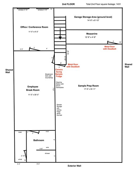 Primary Photo Of 160 Lodgepole Ln, Bozeman Office For Sale