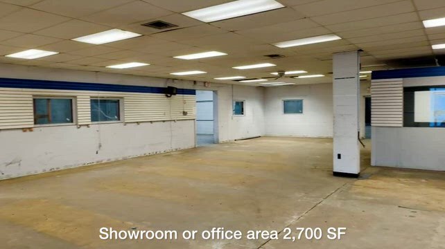 Primary Photo Of 36-60 Industrial pl, Middletown Manufacturing For Lease