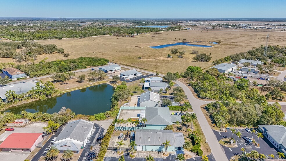 More Photos Of 8261 Burnt Store Rd, Punta Gorda Warehouse For Sale