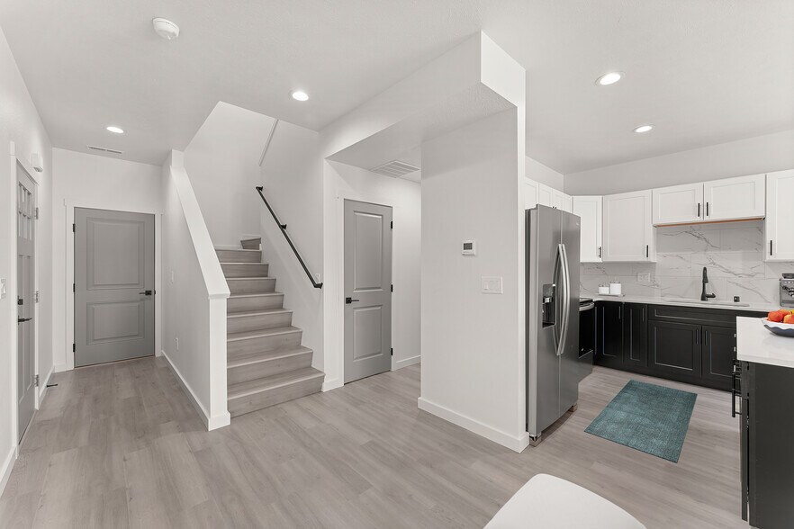 More Photos Of 3703 S Harrison St, Spokane Multifamily For Sale