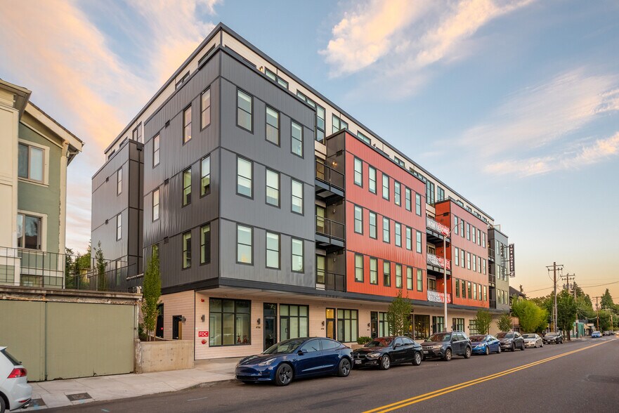 More Photos Of 4750 N Albina Ave, Portland Apartments For Sale