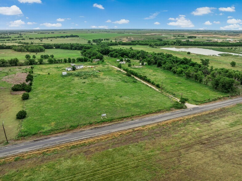 More Photos Of 2655 County Road 130, Hutto Land For Sale