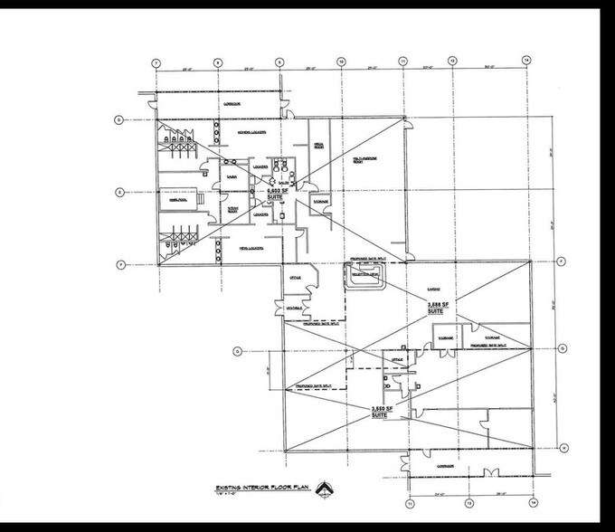 Primary Photo Of 101 Camelot Dr, Fond Du Lac Health Club For Sale