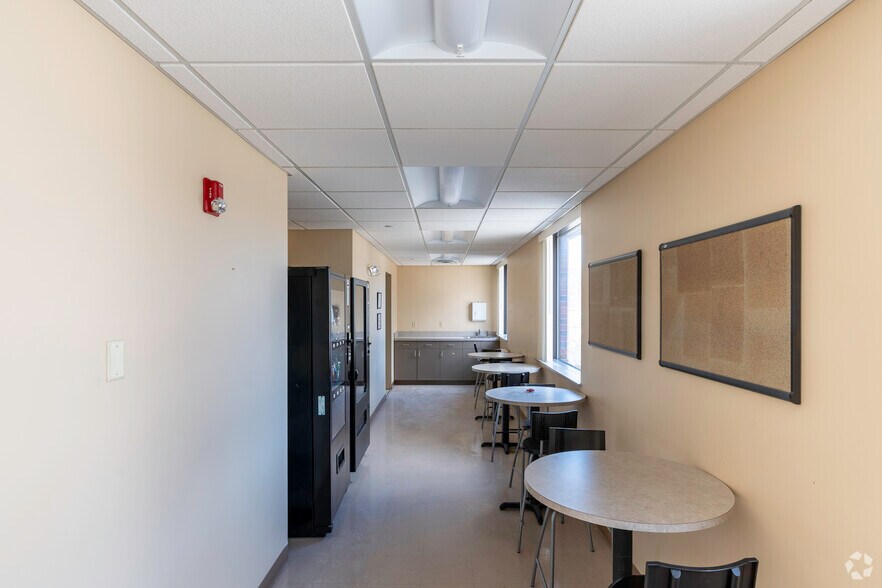 More Photos Of 299 Lincoln St, Worcester Medical For Lease