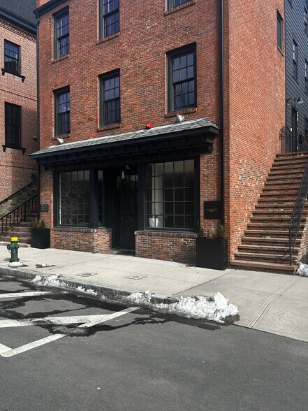 More Photos Of 320 S Main St, Providence Loft Creative Space For Lease