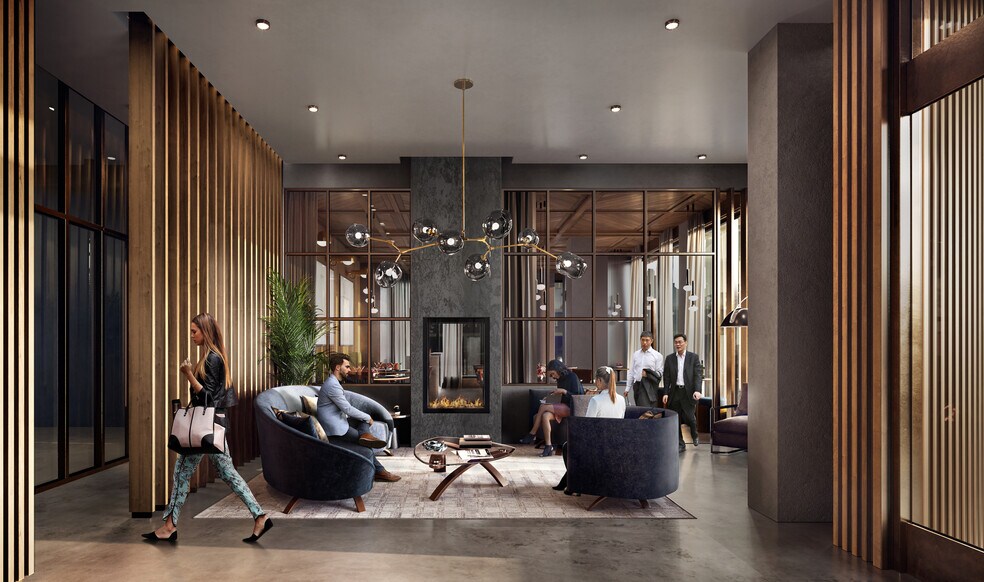 More Photos Of 531 Bryant St, San Francisco Loft Creative Space For Lease