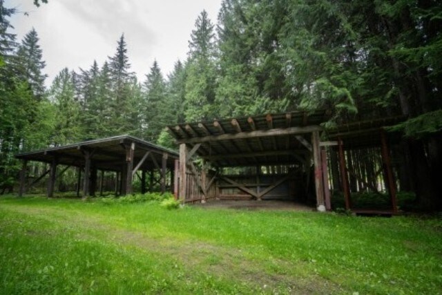More Photos Of 2941 Mcinnes Rd, Revelstoke Land For Sale