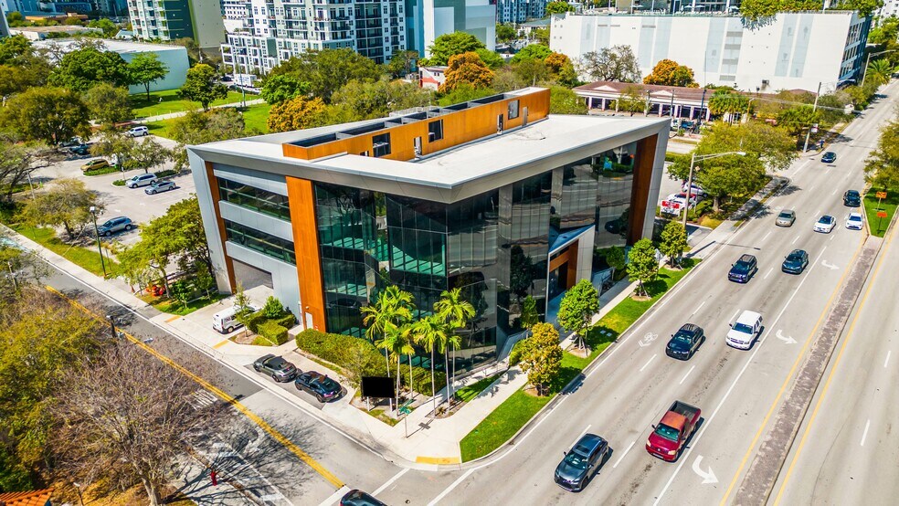 More Photos Of 100 N Federal Hwy, Fort Lauderdale Coworking Space