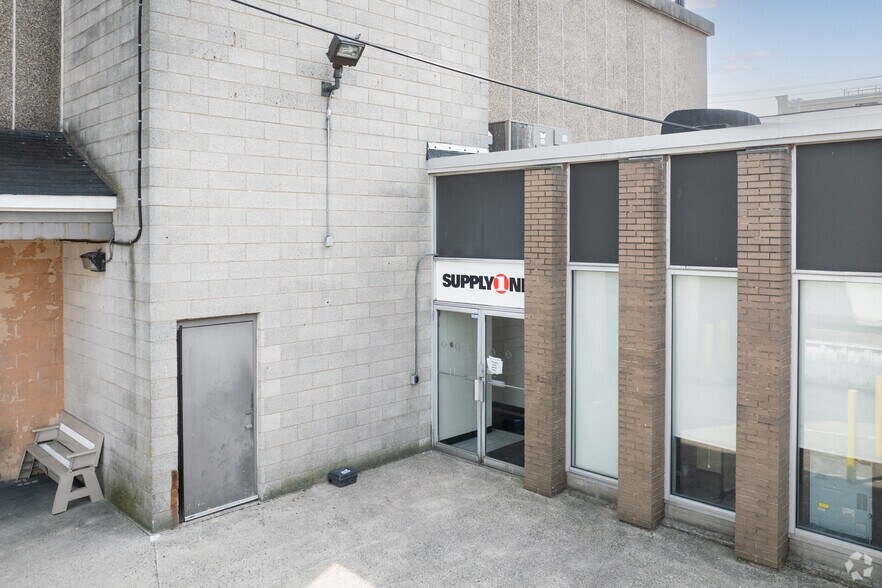 More Photos Of 1200 Madison Ave, Paterson Warehouse For Lease