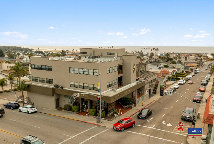More Photos Of 575 Price St, Pismo Beach Medical For Lease