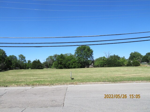 More Photos Of 2500 Baker, Mesquite Land For Sale