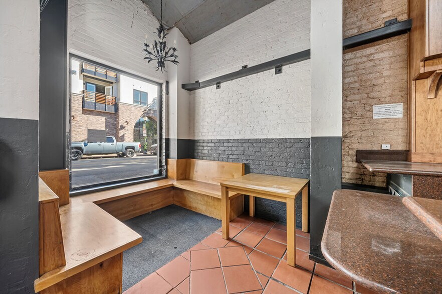 More Photos Of 1121 Broad St, San Luis Obispo Restaurant For Sale