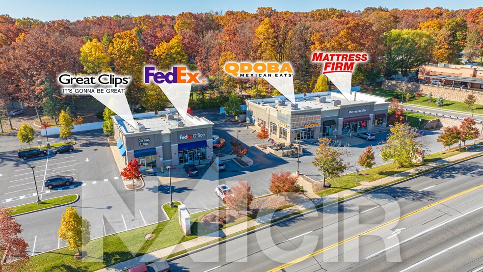 Primary Photo Of , State College General Retail For Sale