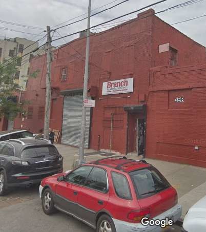 More Photos Of 294-314 Junius St, Brooklyn Warehouse For Lease