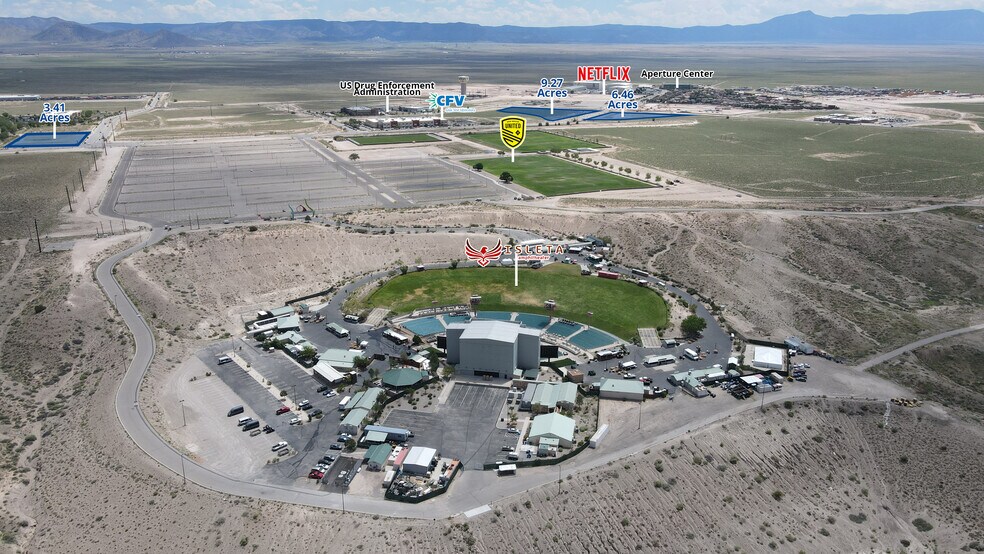 More Photos Of , Albuquerque Land For Sale