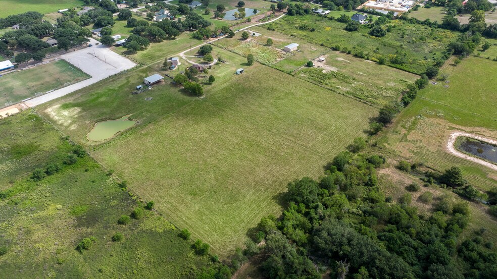 More Photos Of 19105 Mueschke Rd, Tomball Land For Sale