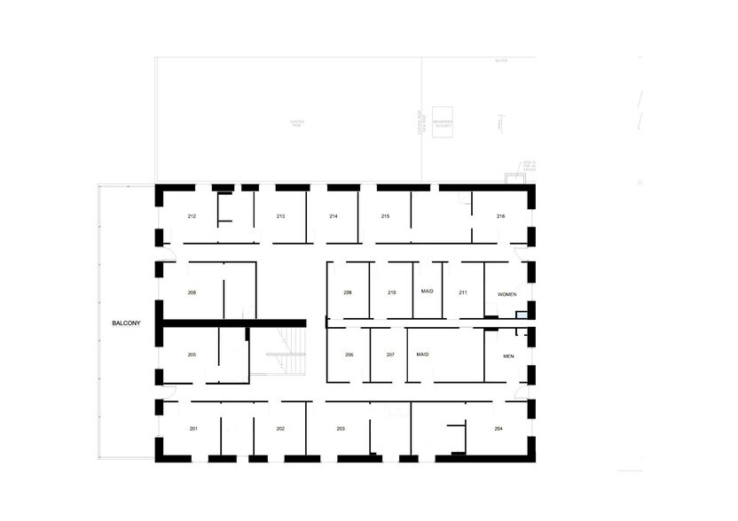 More Photos Of 313 E Andy Devine Ave, Kingman Storefront For Sale