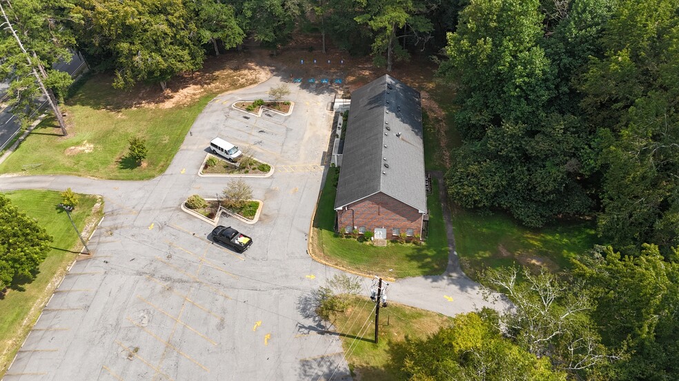 More Photos Of 4239 Flat Shoals Pky, Decatur Religious Facility For Sale
