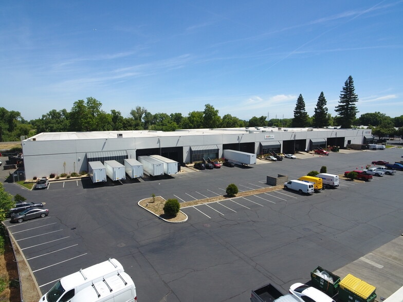 More Photos Of 840 N 10th St, Sacramento Warehouse For Lease