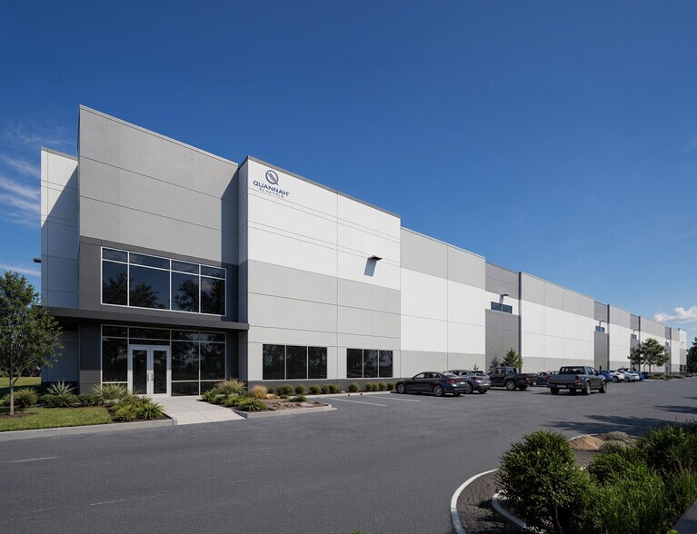 Primary Photo Of 109 Holmes Rd, Houston Distribution For Lease