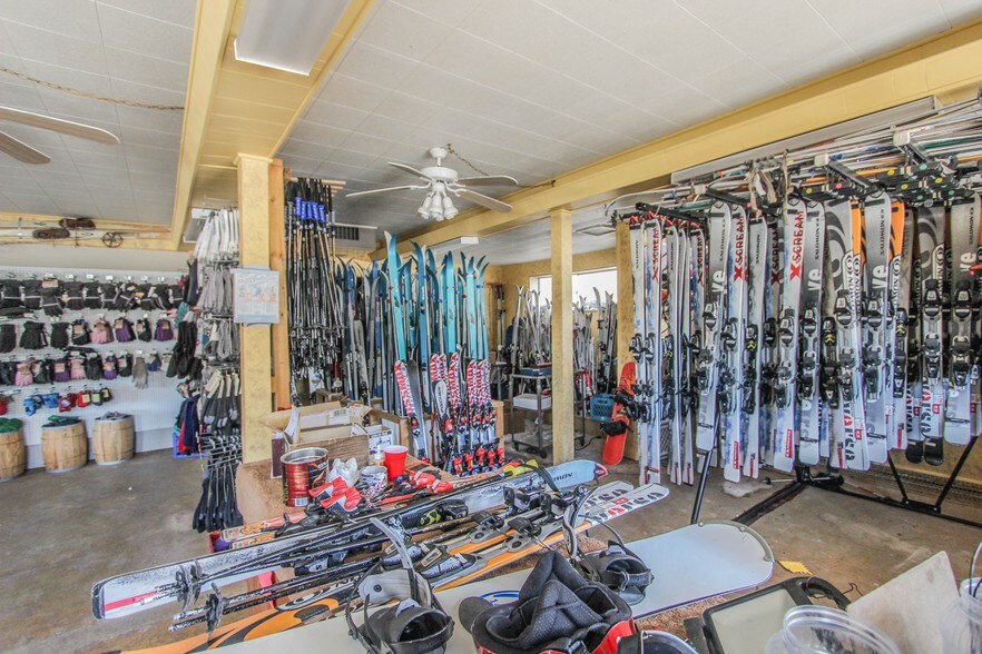 More Photos Of 90 James Canyon Hwy, Cloudcroft Hotel For Sale