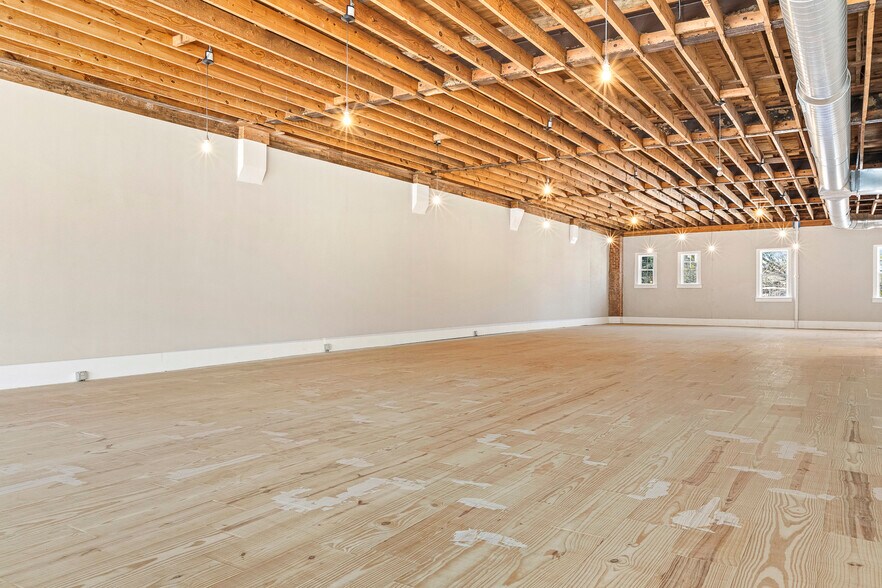 More Photos Of 145-147 N Steele St, Sanford Storefront For Lease