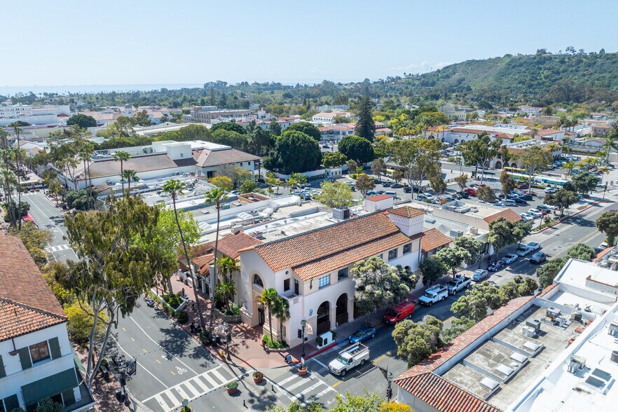More Photos Of 7 W Figueroa St, Santa Barbara Coworking Space