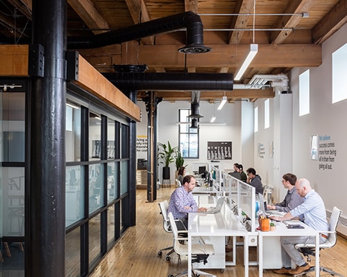 More Photos Of 289 5th St E, Saint Paul Office For Sale