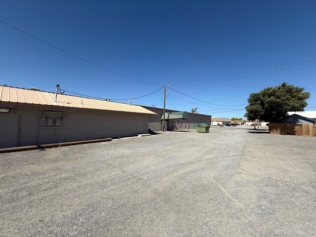 More Photos Of 475 Cornell Ave, Lovelock Freestanding For Sale
