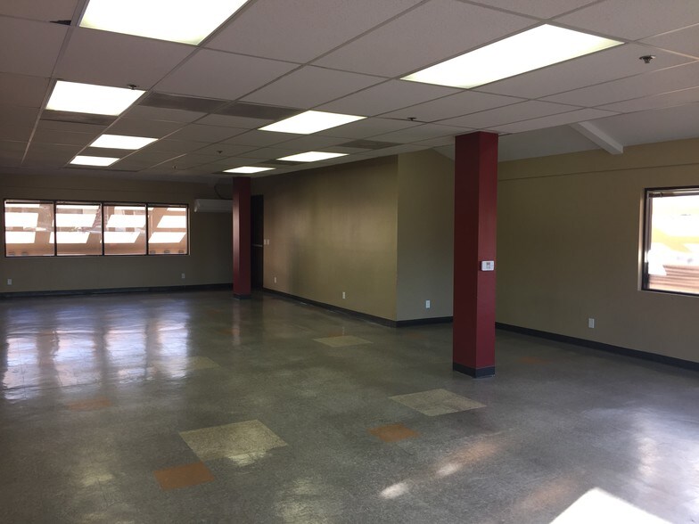 More Photos Of 7422 Garvey Ave, Rosemead Medical For Lease