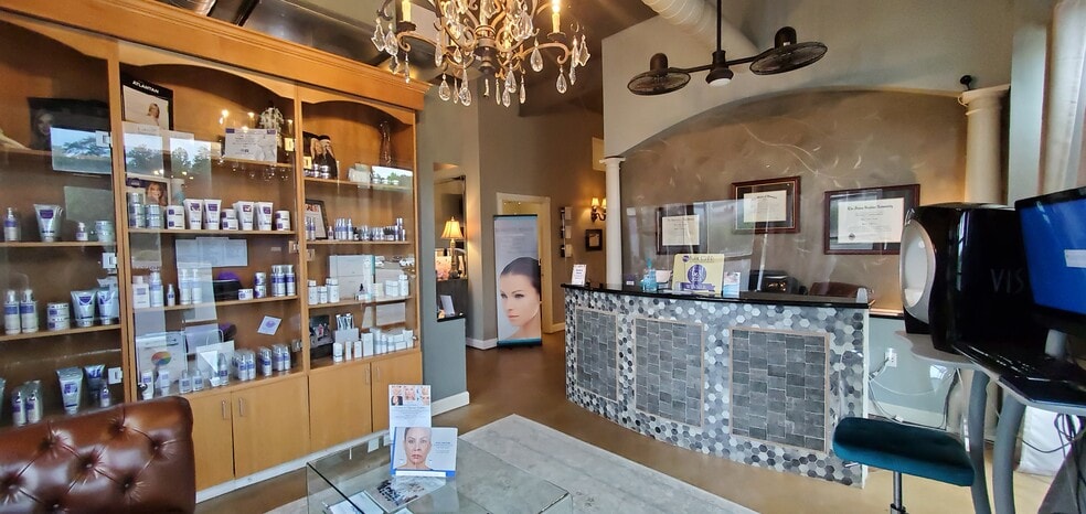 Primary Photo Of 1232 Johnson Ferry Rd, Marietta Medical For Lease