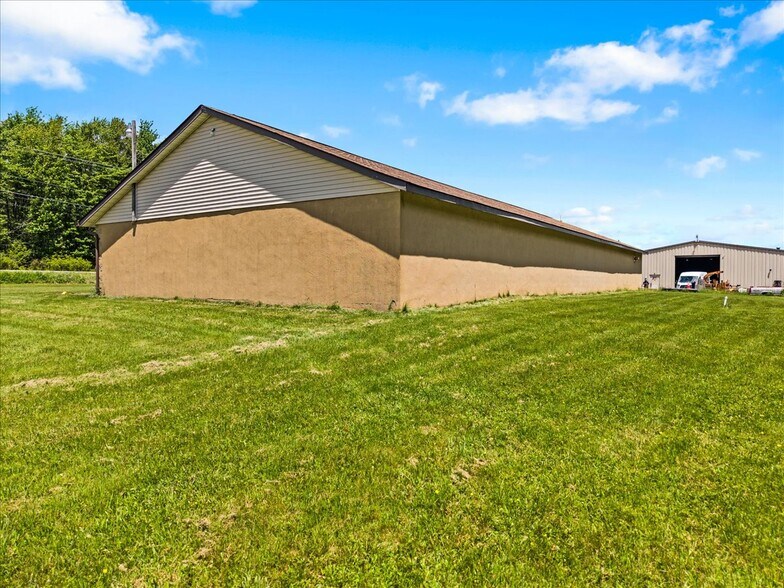 More Photos Of 1304 Main St, Gouldsboro Industrial For Sale