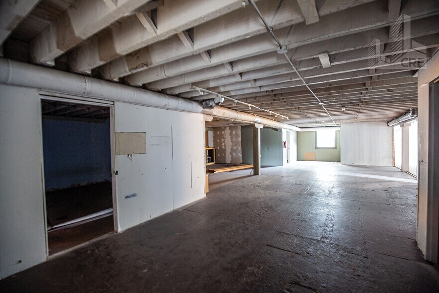 More Photos Of 787 Brannan St, San Francisco Warehouse For Sale