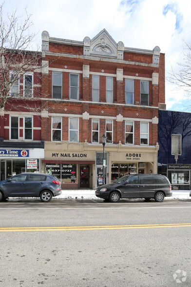 83-85 Main St, Brockport, NY 14420 - Retail For Lease Cityfeet.com