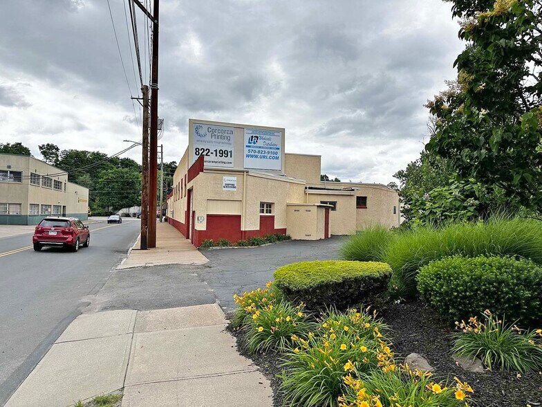 More Photos Of 641 N Pennsylvania Ave, Wilkes Barre Manufacturing For Lease