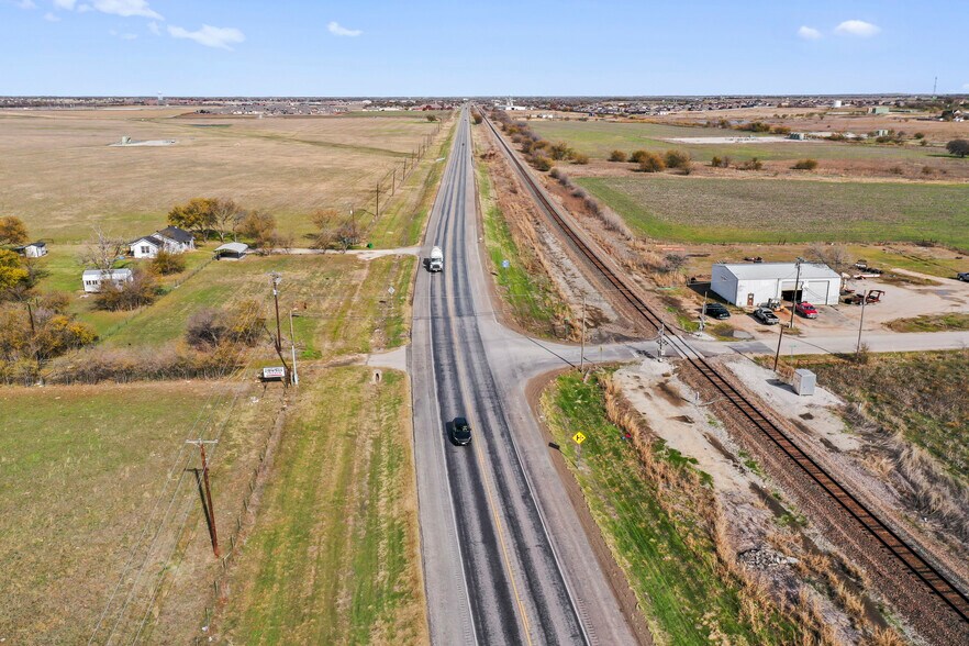 More Photos Of , Ponder Land For Sale