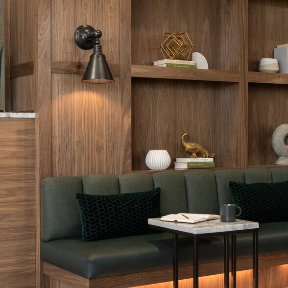 More Photos Of 750 N State St, Chicago Coworking Space