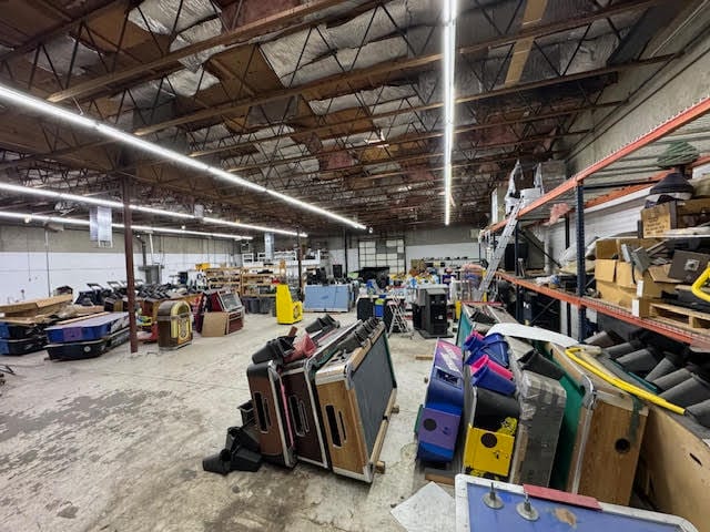 More Photos Of 405 W 500 N, Salt Lake City Warehouse For Lease